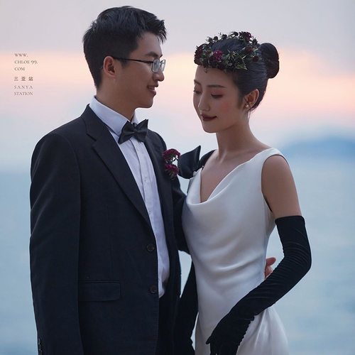 刘先生&张女士