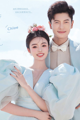 王先生&季女士