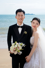 張先生&宋女士