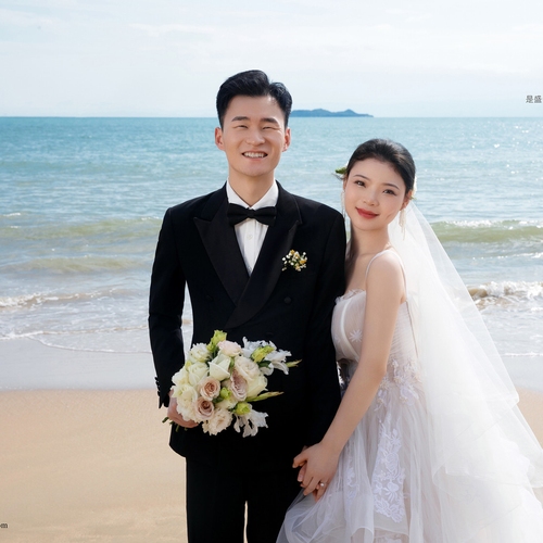 张先生&宋女士