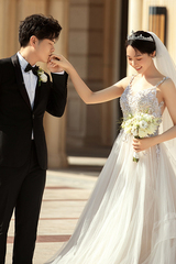 許先生&孟女士