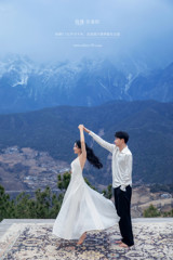 邵先生&張女士