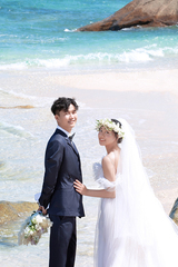方先生&李女士