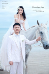 曾先生&劉女士