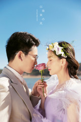 張先生&魏女士