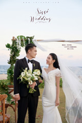 孟先生&War War Myint
