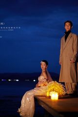 書(shū)先生&小女士
