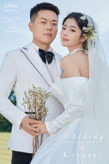 包先生&張女士