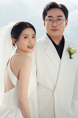 王先生&陳女士