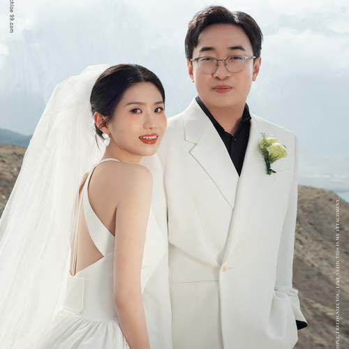 王先生&陈女士