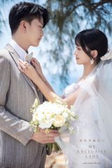 沈先生&劉女士