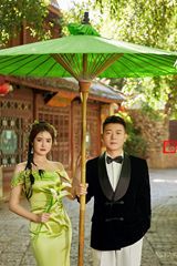 司先生&米女士