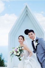李先生&肖女士