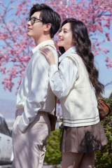 李先生&王女士