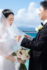 馬先生&趙女士