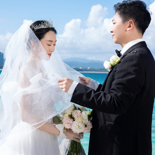 马先生&赵女士