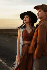 王先生宇&隋女士
