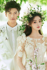 王先生&季女士