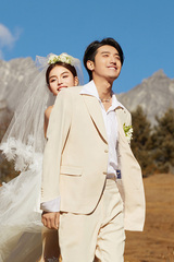 劉先生&雯女士