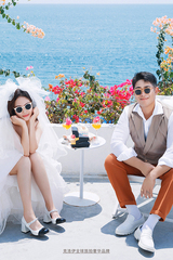 劉先生&吳女士