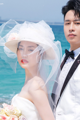 張先生&王女士
