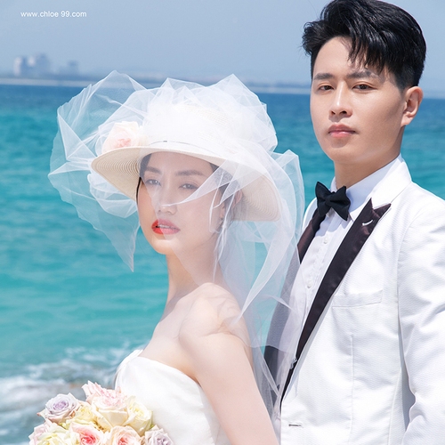 张先生&王女士