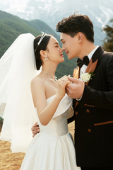 蔣先生&權(quán)女士