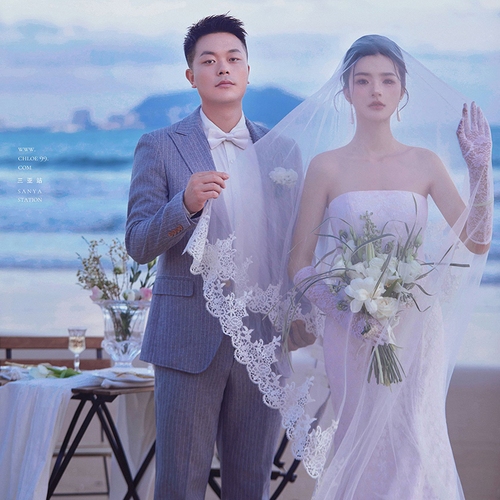 包先生&张女士