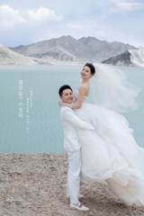 吳先生&王女士
