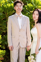 單先生&季女士