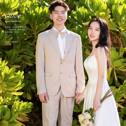 单先生&季女士