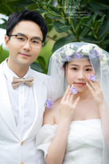 高先生&張女士