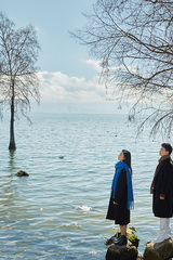 周先生&孟女士