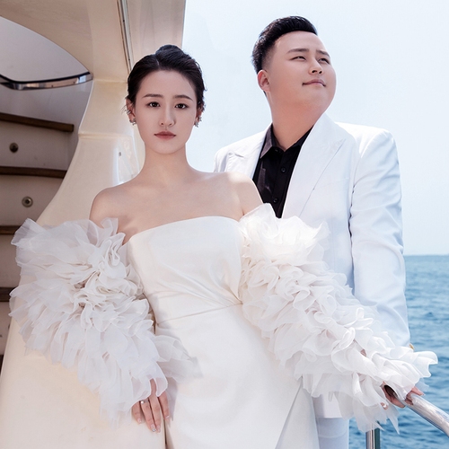 穆先生&杜女士