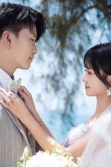 沈先生&劉女士