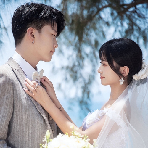 沈先生&刘女士