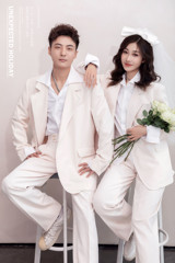 林先生&臧女士