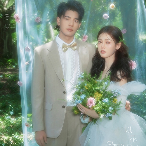 于先生&乔女士