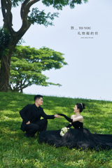 李先生&單女士