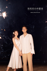 高先生&張女士