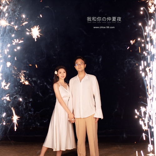 高先生&张女士