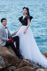 高先生&韓女士