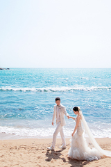 黃先生&欒女士
