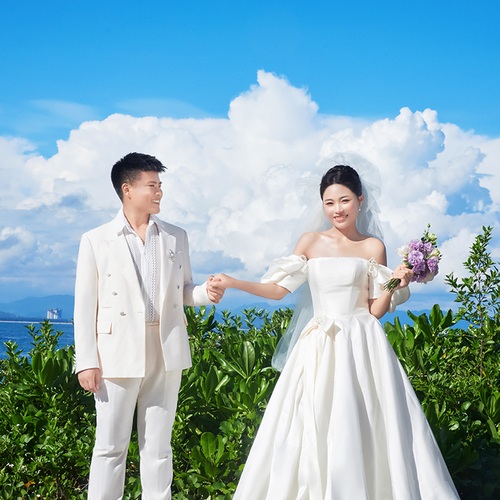 刘女士&胡先生