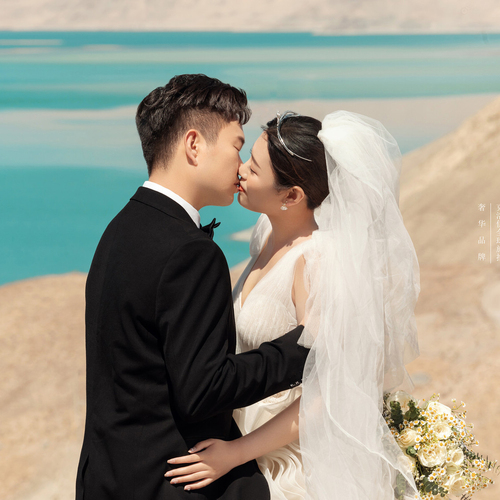 涂先生&李女士