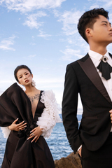 徐先生&洪女士