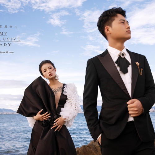 徐先生&洪女士