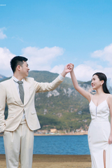 張先生&劉女士