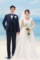 付先生&饒女士