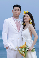 郭先生&劉女士